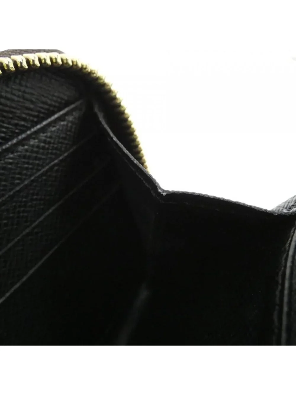 Louis Vuitton Monogram Giant Zippy Wallet